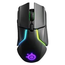 Steel Series  | Steelseries Rival 650 mouse RF Wireless Optical Right-hand