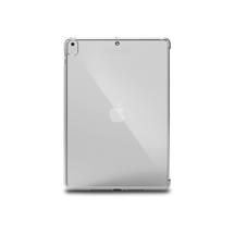 Half Shell iPad 7/8/9 Gen Case Clear | Quzo UK