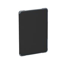 Stm Tablet Cases | STM Dux 24.6 cm (9.7") Cover Black | Quzo