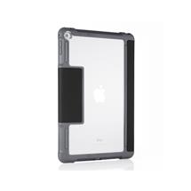 Stm Tablet Cases | STM Dux 24.6 cm (9.7") Cover Black, Transparent | Quzo