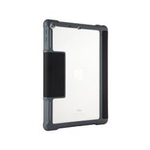 Stm Tablet Cases | STM DUX 24.6 cm (9.7") Folio Black | Quzo