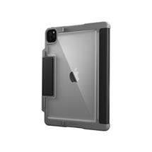 Stm Tablet Cases | STM DUX PLUS 27.9 cm (11") Cover Black, Grey | In Stock