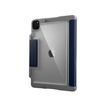 Stm Tablet Cases | STM DUX PLUS 27.9 cm (11") Cover Blue, Grey | In Stock