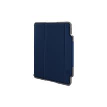 Stm  | dux plus iPad Air 4th gen AP - mid blue | In Stock