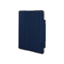 Tablet Cases  | STM Dux Plus. Case type: Folio, Brand compatibility: Apple,