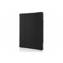 Stm Tablet Cases | STM Dux Plus 24.6 cm (9.7") Folio Black | Quzo