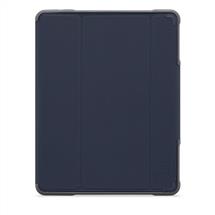 STM Dux Plus Duo 24.6 cm (9.7") Flip case Blue | Quzo UK