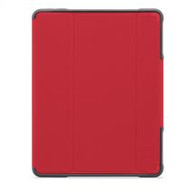 Dux Plus Duo (iPad 5th/6th Gen) AP - Red | Quzo UK