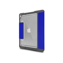 Stm Tablet Cases | STM Dux Plus Duo 25.9 cm (10.2") Folio Blue | In Stock