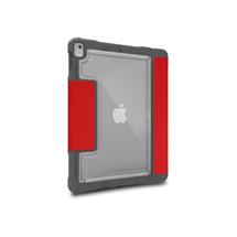 Stm Tablet Cases | STM Dux Plus Duo 25.9 cm (10.2") Folio Red | Quzo