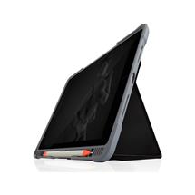 Dux Plus Duo (iPad Air 3rd Gen / Pro 10.5) AP - Black