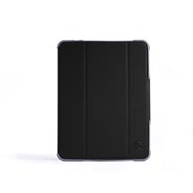 Stm Tablet Cases | STM Dux Plus Duo 20.1 cm (7.9") Folio Black | Quzo