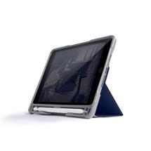 Stm Tablet Cases | STM Dux Plus Duo 20.1 cm (7.9") Folio Blue | In Stock
