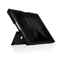 Stm Tablet Cases | STM Dux Shell 38.1 cm (15") Cover Black | In Stock