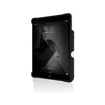 Dux Shell Duo iPad 7 8 Gen AP Black | Quzo UK