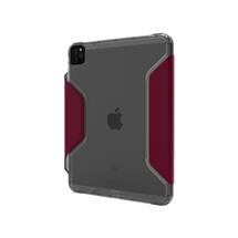 Stm Tablet Cases | STM DUX STUDIO 27.9 cm (11") Cover Grey, Red | In Stock