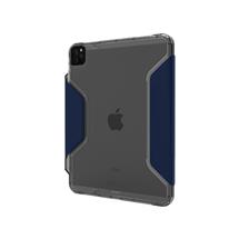 Stm Tablet Cases | STM DUX STUDIO 27.9 cm (11") Cover Blue, Grey | In Stock