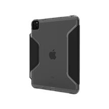Stm Tablet Cases | STM DUX STUDIO 32.8 cm (12.9") Cover Black, Grey | Quzo UK