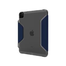 Stm Tablet Cases | STM DUX STUDIO 32.8 cm (12.9") Cover Blue, Grey | In Stock