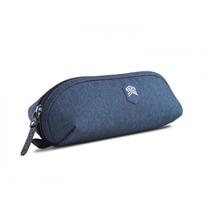 Stm Must Stash | STM Must Stash, Unisex, Baguette bag, One Size, Zipper, Blue,