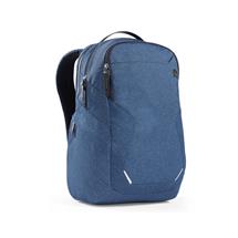 STM Myth 38.1 cm (15") Backpack Black, Blue | In Stock