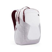 STM Myth 38.1 cm (15") Backpack Red, White | Quzo UK