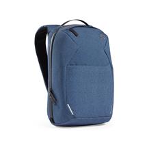 Stm Laptop Cases | STM Myth laptop case 38.1 cm (15") Backpack Black, Blue