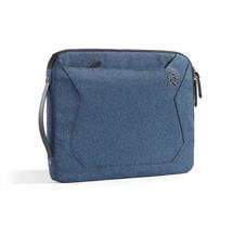 Stm Laptop Cases | STM Myth laptop case 33 cm (13") Briefcase Blue | In Stock