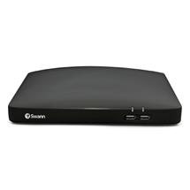 Swann SWDVR-85680H-EU digital video recorder (DVR) Black