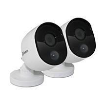 Swann Security Cameras | Swann 1080p White Bullet Camera, IP security camera, Indoor & outdoor,