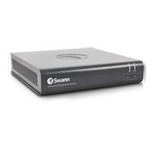 Swann Digital Video Recorders (Dvr) | Swann DVR-4580 Black | Quzo
