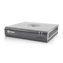 Swann Digital Video Recorders (Dvr) | Swann DVR-4580 Black, Gray | Quzo