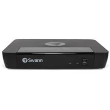 Swann SONVR-88580H | Swann SONVR88580H, 8 channels, H.264,H.265, 15 fps, 2000 GB, 6000 TB,