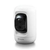 Swann SWIFIPTCAM232GB, IP security camera, Indoor, Wireless, 20 m,