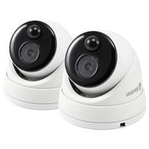 Swann SWPRO1080MSDPK2, CCTV security camera, Indoor & outdoor, Wired,