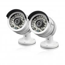 Swann SWPROH855PK2, CCTV security camera, Indoor & outdoor, Wired,
