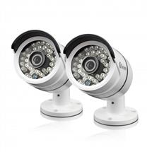 Swann SWPROT858PK2, CCTV security camera, Indoor & outdoor, Wired,