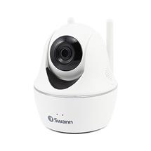 Swann SWWHD-PTCAM | Swann SWWHDPTCAM, IP security camera, Indoor, Wired & Wireless, Dome,