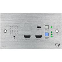 Sy Electronics Amplifiers | SY Electronics SY-MFT-31-C AV extender AV transmitter Stainless steel