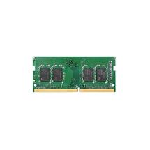 Synology D4NS2133-4G memory module 4 GB 1 x 4 GB DDR4 2133 MHz