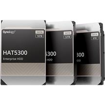 Internal Hard Drives | Synology HAT5300-16T internal hard drive 3.5" 16 TB Serial ATA III