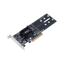 Synology Other Interface/Add-On Cards | Synology M2D18 Internal M.2 interface cards/adapter