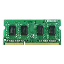 DDR3 RAM | Synology 4GB DDR3-1600 memory module 1 x 4 GB 1600 MHz