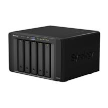 Synology DiskStation DS1515+ NAS/storage server C2538 Ethernet LAN