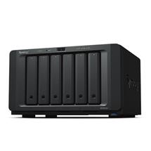 Synology DS1621xs+ | Synology Diskstation DS1621xs+ 6 bay OnPremises Cloud Solution Built