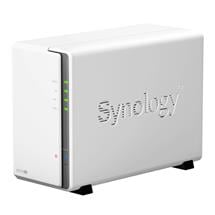 Synology DS216se | Synology DiskStation DS216se 88F6707 Ethernet LAN Desktop White NAS