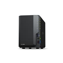 Synology DS220+/12TB N300 2 Bay Desktop | Quzo UK