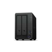 Synology DS720+ 16TB (Seagate Ironwolf) 2 Bay Diskstation  High