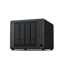 Synology DS420+/30TB-WD RED (3 X 10TB)  | Quzo UK