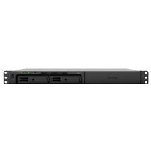 Synology RackStation RS217 NAS/storage server Rack (1U) Ethernet LAN